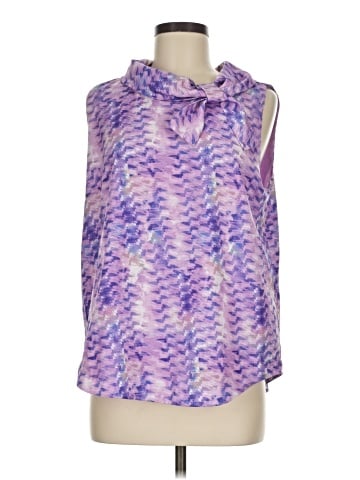 Soft Surroundings Sleeveless Blouse (view 1)