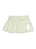 ShoSho Solid Gray Skort Size 1X - photo 1