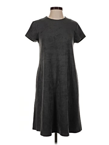 J. McLaughlin Casual Dress (view 1)
