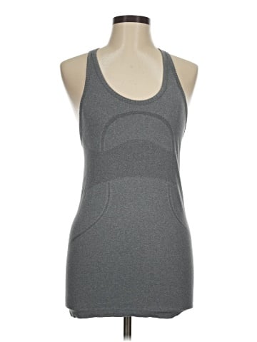 Lululemon Athletica Active Tank (view 1)