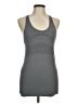 Lululemon Athletica Gray Active Tank Size 8 - photo 1