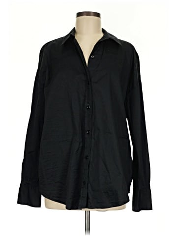 Lilly Pulitzer Long Sleeve Button-Down Shirt (view 1)