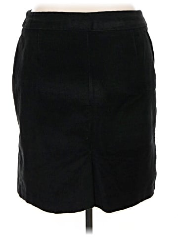 New York & Company Formal Skirt (view 2)