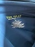 Tek Gear Blue Long Sleeve Turtleneck Size L - photo 7
