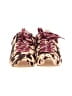 J.Crew Animal Print Brown Sneakers Size 6 - photo 2