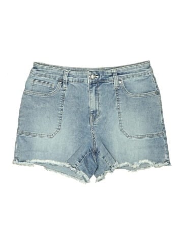 Tommy Bahama Denim Shorts (view 1)