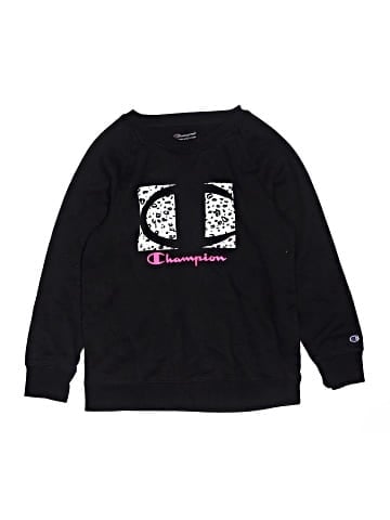 Champion Sweatshirt (view 1)