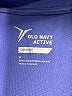 Active by Old Navy Blue Track Jacket Size M - photo 6