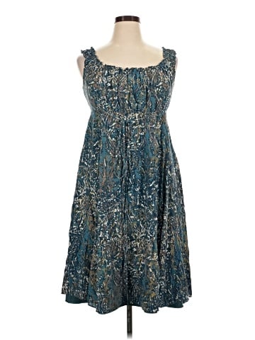 T Tahari Cocktail Dress (view 1)