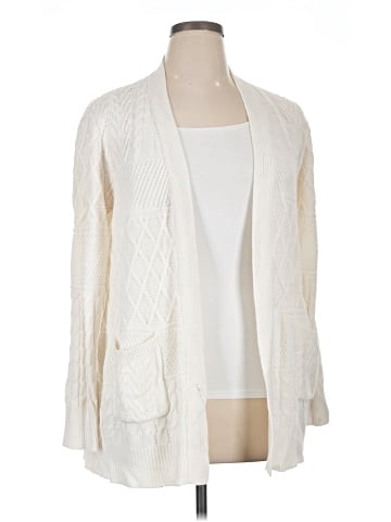 Faded Glory Cardigan (view 1)