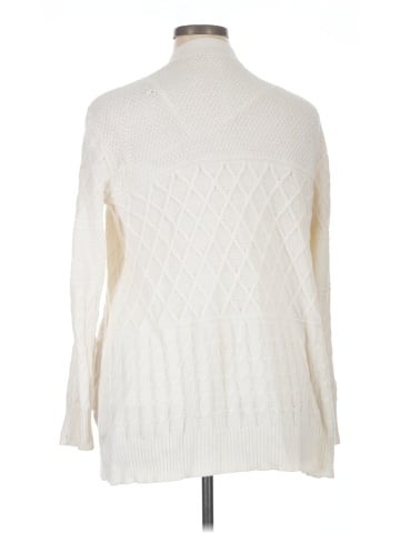 Faded Glory Cardigan (view 2)