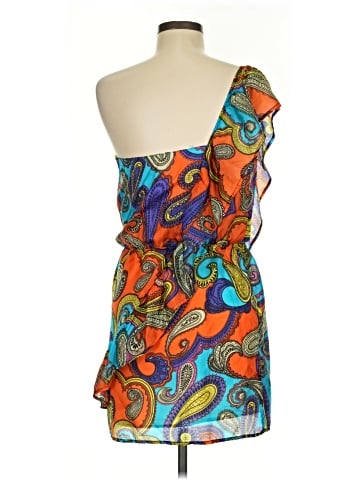 Glam Cocktail Dress (view 2)