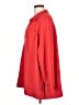 Aerie Red Pullover Sweater Size L - photo 5