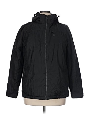 ZeroXposur Snow Jacket (view 1)