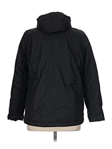 ZeroXposur Snow Jacket (view 2)