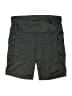 Xersion Solid Gray Athletic Shorts Size M - photo 1