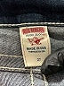 True Religion Blue Jeans Size 27 waist - photo 7