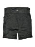 Xersion Solid Gray Athletic Shorts Size M - photo 2