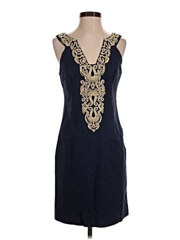 Lilly Pulitzer Cocktail Dress (view 1)