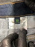 C. Wonder Blue Jeans Size 30 waist - photo 8
