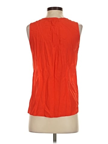 Daniel Rainn Sleeveless Blouse (view 2)