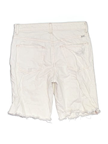 Lucky Brand Denim Shorts (view 2)