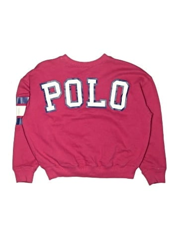 Polo by Ralph Lauren Sweatshirt (view 2)