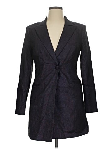 Aidan by Aidan Mattox Blazer (view 1)