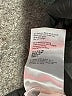 Marciano Solid Tan Formal Skirt Size 2 - photo 5