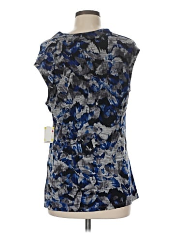 Kasper Sleeveless Blouse (view 2)