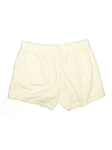 Gap Khaki Shorts (view 2)