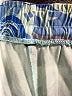 Disney Tropical Blue Board Shorts Size S (estimated, youth) - photo 3