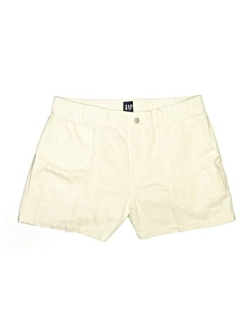 Gap Khaki Shorts (view 1)