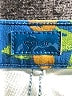 Mother Tropical Blue Jeggings Size 26 waist - photo 4