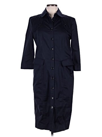 Burberry Trenchcoat (view 1)
