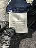 Blue Rain 100% Polyester Hearts Black Cocktail Dress Size XL - photo 8