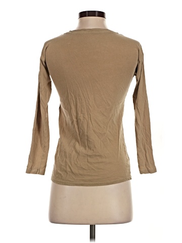 J Brand 3/4 Sleeve T-Shirt (view 2)
