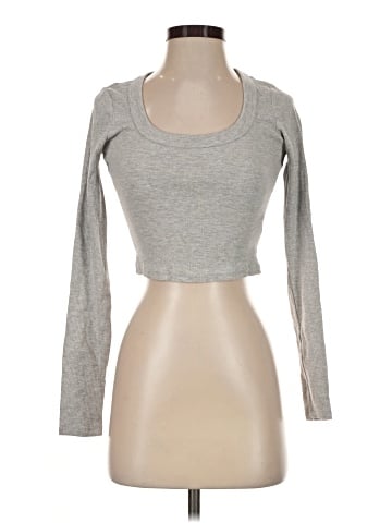Glassons Long Sleeve T-Shirt (view 1)