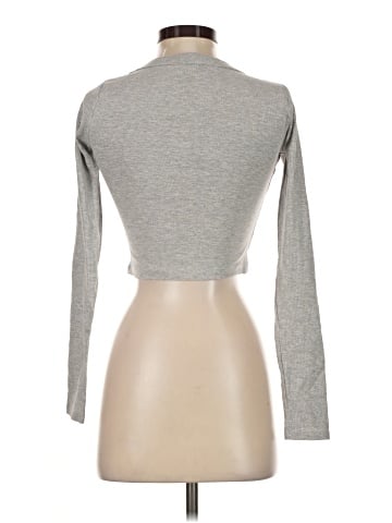 Glassons Long Sleeve T-Shirt (view 2)