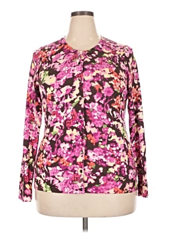 Charter Club Cardigan (view 1)