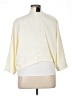 Torrid 100% Polyester Yellow Blazer Size 1X Plus (1) - photo 2