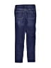 Old Navy 100% Cotton Hearts Blue Jeans Size 8 - photo 2