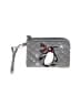 Vera Bradley Silver Wristlet One size - photo 1