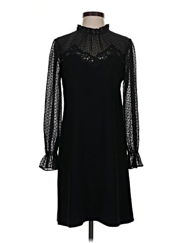 Rebecca Taylor Cocktail Dress (view 1)