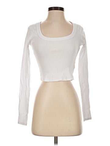 Glassons Long Sleeve T-Shirt (view 1)