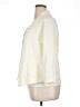 Torrid 100% Polyester Yellow Blazer Size 1X Plus (1) - photo 5