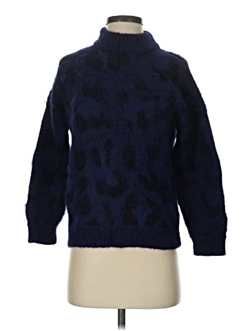 Kate Spade New York Turtleneck Sweater (view 1)