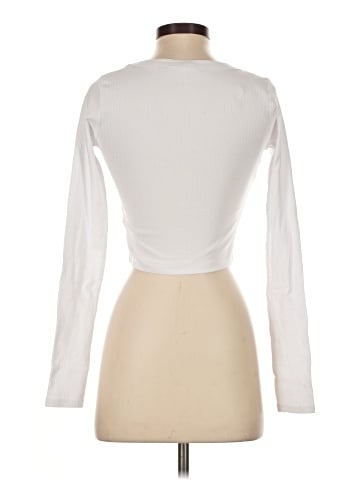 Glassons Long Sleeve T-Shirt (view 2)