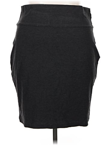 Eileen Fisher Casual Skirt (view 1)
