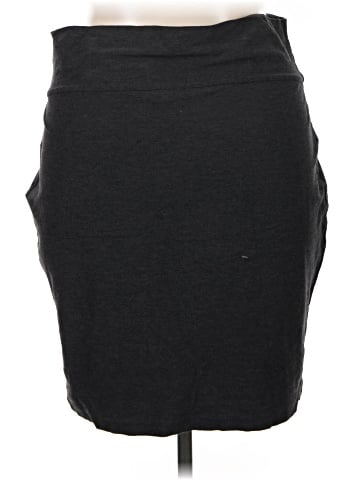 Eileen Fisher Casual Skirt (view 2)